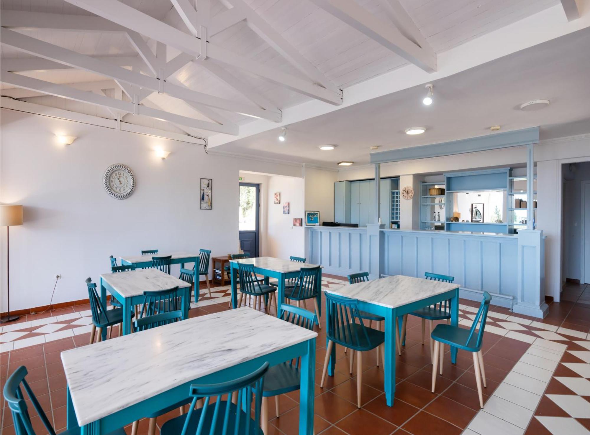 Ionio Hotel Nikiana Ngoại thất bức ảnh